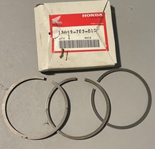 Honda Genuine Piston Ring Set 13013-ZE2-013 Rings GX240K1 GC04 GDAC