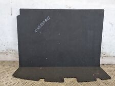 LEXUS UX250H BOOT FLOOR COVER MT CARPET 58570-76030 2.0L HYBRID CVT 2022