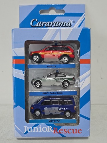 Cararama set 3x bmw - cararama,