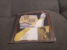 Country Spotlight Roger Miller
