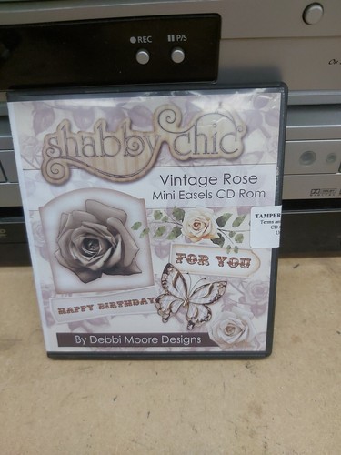 New debbi moore - new,