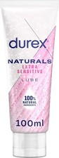 Durex Natural Extra Sensitive