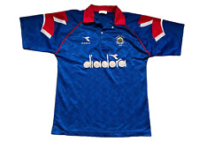 1995 1996 Linfield Football