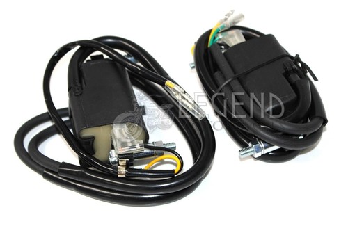 Honda cb900f ignition coils - cb900f,