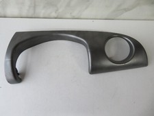 MINI COOPER S R53 INSTRUMENT CLUSTER SURROUND TRIM 2000-2006 AMS1218-11