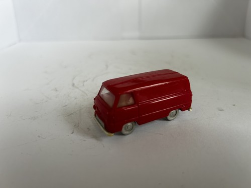 Triang minix ford van - 13,