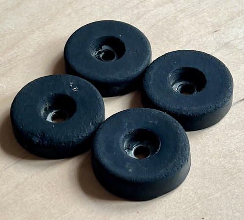 1970s adam hall rubber - 1970s,