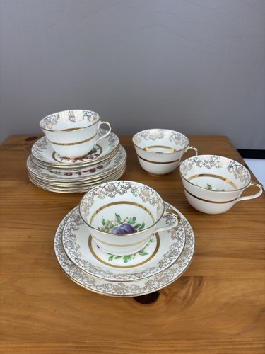 Ashley fine bone china tea - fine,