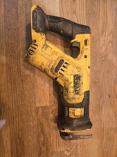 DEWALT DCS387N 18v XR Cordless
