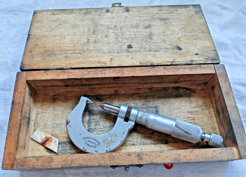 Vintage moore wright - vintage, &