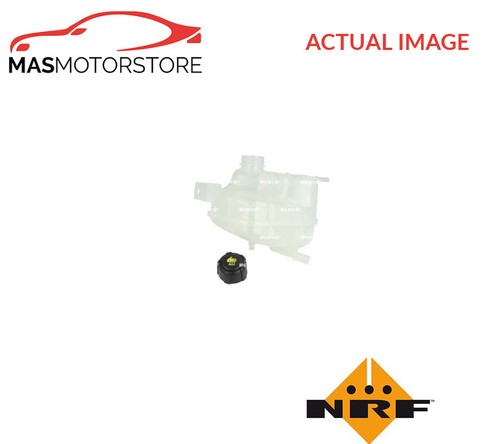Coolant expansion tank - expansion,