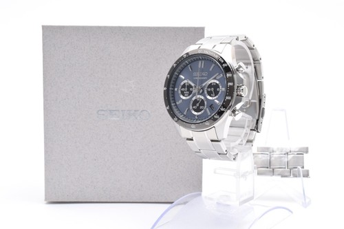 Seiko spirit sbtr027 8t63 - sbtr027, 8t63-00d0