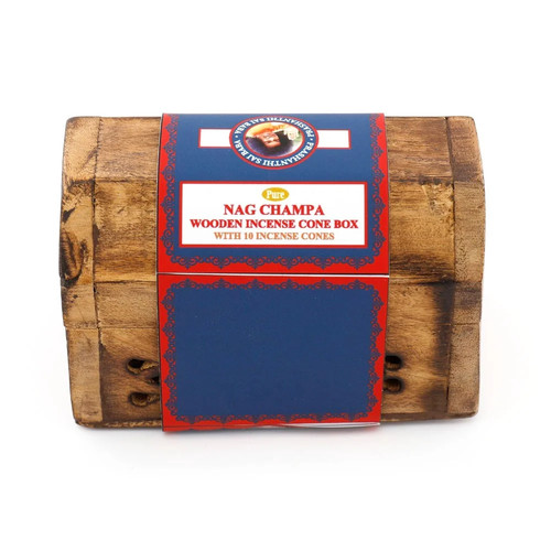 Karma nag champa dhoop - karma,