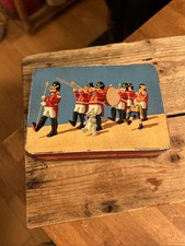 Vintage Edward Sharp & Sons