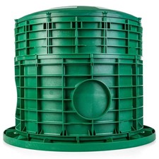 20 In. X 18 In. Tall Septic