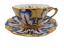 Antique John Ridgway Porcelain