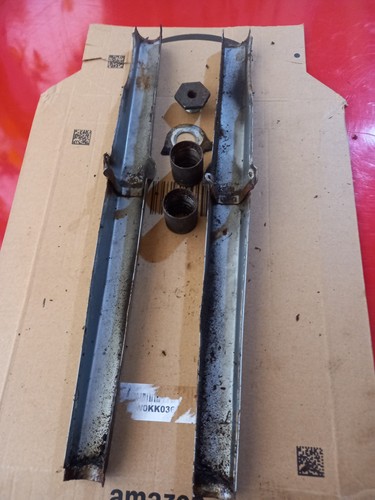 Motobecane mobylette av46 - motobecane,