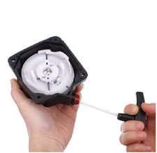 Universal Recoil Starter Pull