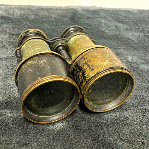 Antique wwi french military - antique,