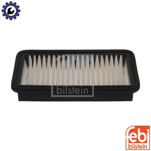 Air filter 38876 - air, for