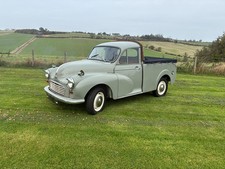 morris minors for sale in classic cars