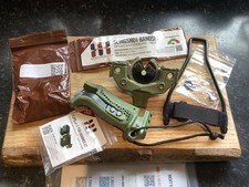 slingshot catapult simpleshot hammer slingbow.