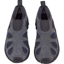 Merrell Grey Mesh Bracken