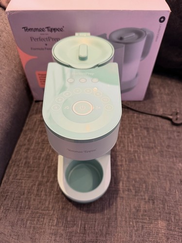 Tommee tippee perfect prep - tippee,