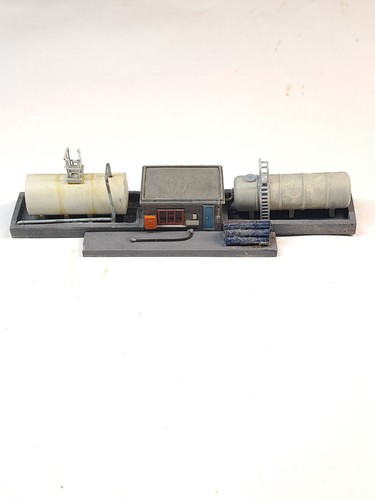 Graham farish 128 gauge - farish, n