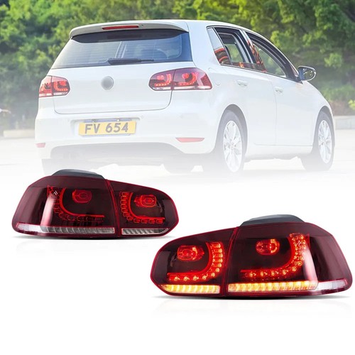 Vland led tail lights for - led,