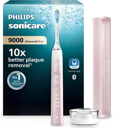 Philips hx9911 sonicare - philips, hx9911/84