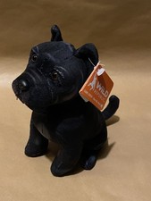 Cane Corso  7 Inch Plush Dog