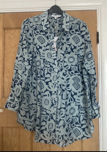 Scion tunic shirt bnwt - scion,