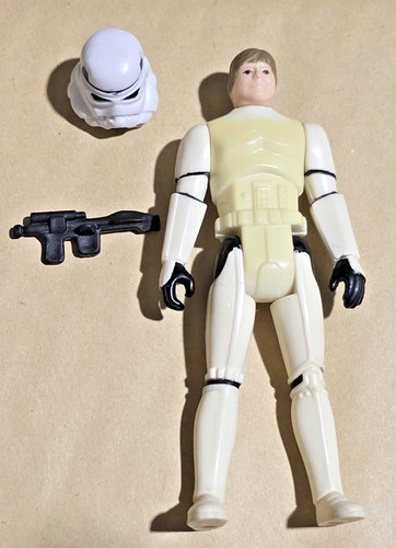 Vintage star wars last - , 17