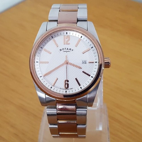 Mens tone rose gold - rose-gold, &