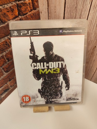 Call duty modern - of, 3