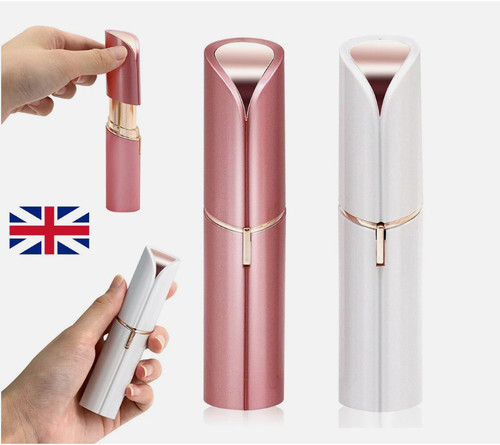Electric ladies painless - ladies, face