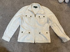 Lauren Ralph Lauren White