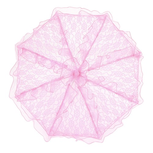 Unique lace umbrella - —unique,
