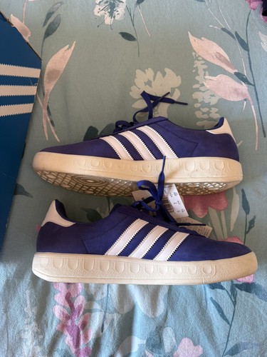Adidas trimm trab - rivalry, pack