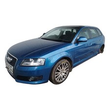 AUDI A3 TDI QUATTRO SE FRONT