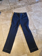 Gallop Ladies Denim Cotton