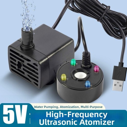 Usb 5v water pump - 5v,
