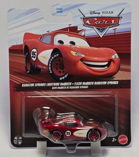 Disney pixar cars - cars,