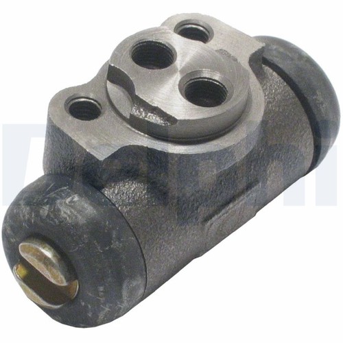 Wheel brake cylinder delphi - wheel,