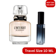 Givenchy L’Interdit Eau de