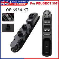 UK Power Master Window Switch