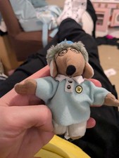 McDonald’s Happy Meal Toy