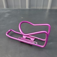 Vintage Cannondale Purple