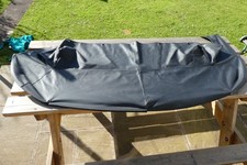 Mazda MX5 Mk2/3 Tonneau Cover